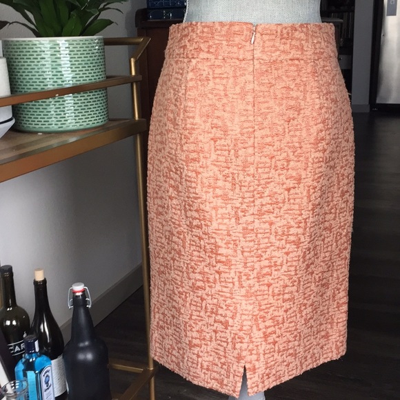 FINAL PRICE Gorgeous J.Crew pencil - Picture 3 of 8